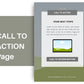 Proposal Template in Canva | Project Pitch | Proposal Template | Commercial Use