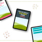 Pinterest Templates Canva - Pinterest Pins Canva Templates - Pinterest Board - Commercial Use