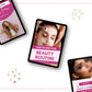 Pinterest Templates Canva - Pinterest Pins Canva Templates - Pinterest Board - Commercial Use