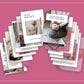 Neutral Lead Magnet Template | Lead Magnet Design in Canva | Commercial Use