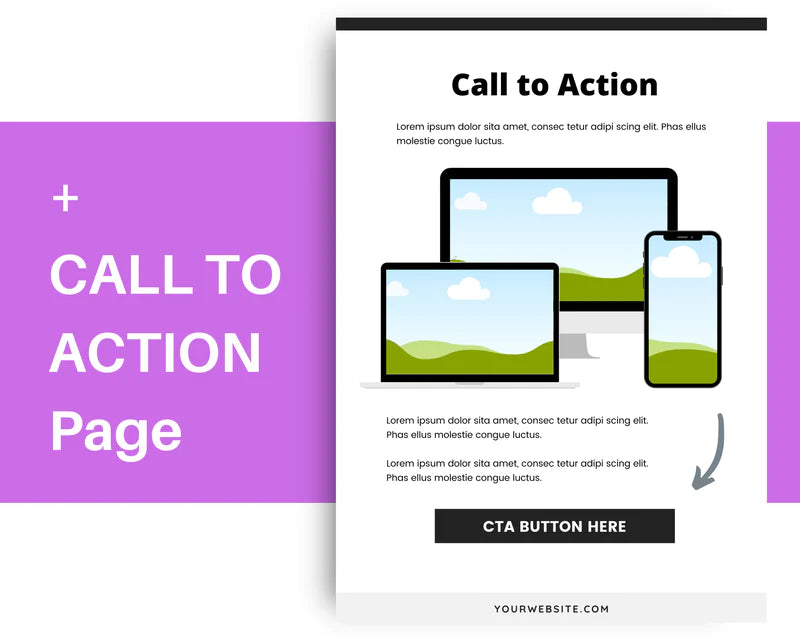 3 Day Challenge Template Canva Template, Daily Challenge, Commercial Use