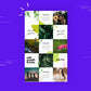 Instagram Puzzle Feed | Instagram Branding Kit | Instagram Layout | IG Grid Canva Templates 15 Posts