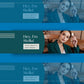Editable LinkedIn Banner | Canva Template | Linked In | Branding | Header Template | Commercial Use