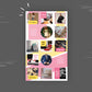 Instagram Puzzle Feed | Instagram Branding Kit | Instagram Layout | IG Grid Canva Templates 15 Posts