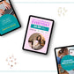 Pinterest Templates Canva - Pinterest Pins Canva Templates - Pinterest Board - Commercial Use