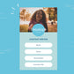 Instagram Link in Bio in Canva | IG Landing Page | Instagram Website | Commercial Use