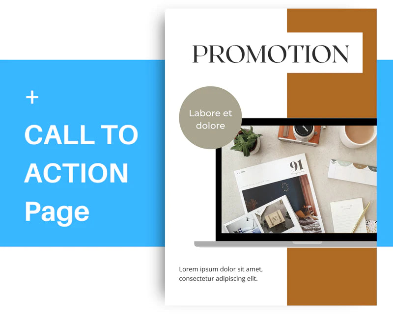 Client Good bye Packet, Client Exit Canva Template, Offboarding Kit