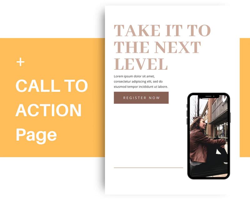 30 Day Challenge Template Canva Template, Daily Challenge, Commercial Use