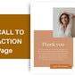 7 Day Challenge Template Canva Template, Daily Challenge, Commercial Use