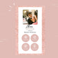 Instagram Link in Bio in Canva | IG Landing Page | Instagram Website | Commercial Use