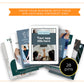 Pinterest Templates Canva - Pinterest Pins Canva Templates - Pinterest Board - Commercial Use