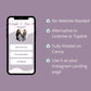 Instagram Link in Bio in Canva | IG Landing Page | Instagram Website | Commercial Use
