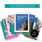 Pinterest Templates Canva - Pinterest Pins Canva Templates - Pinterest Board - Commercial Use