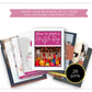 Pinterest Templates Canva - Pinterest Pins Canva Templates - Pinterest Board - Commercial Use