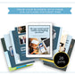 Pinterest Templates Canva - Pinterest Pins Canva Templates - Pinterest Board - Commercial Use