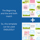 Instagram Puzzle Feed | Instagram Branding Kit | Instagram Layout | IG Grid Canva Templates 15 Posts