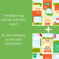 Instagram Puzzle Feed | Instagram Branding Kit | Instagram Layout | IG Grid Canva Templates 15 Posts