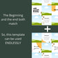 Instagram Puzzle Feed | Instagram Branding Kit | Instagram Layout | IG Grid Canva Templates 15 Posts
