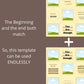 Instagram Puzzle Feed | Instagram Branding Kit | Instagram Layout | IG Grid Canva Templates 15 Posts