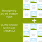 Instagram Puzzle Feed | Instagram Branding Kit | Instagram Layout | IG Grid Canva Templates 15 Posts