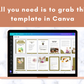 Editable Guide To Aromatherapy Ebook | Done-for-You Ebook in Canva