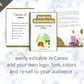 Editable Guide To Aromatherapy Ebook | Done-for-You Ebook in Canva