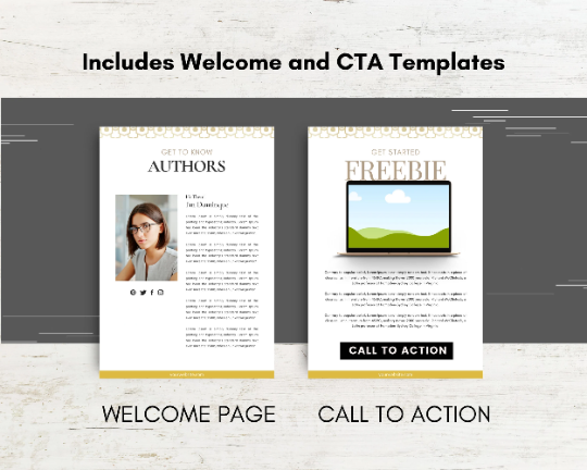 Editable 15 Top Ways to Save Money Ebook | Done-for-You Ebook in Canva