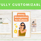 Editable Money Management for Students Ebook | Done-for-You Ebook in Canva