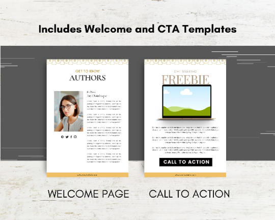 Editable Money Management for Students Ebook | Done-for-You Ebook in Canva