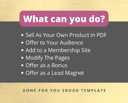 Editable 10 Easy Steps To Becoming a Social Media Influencer Ebook