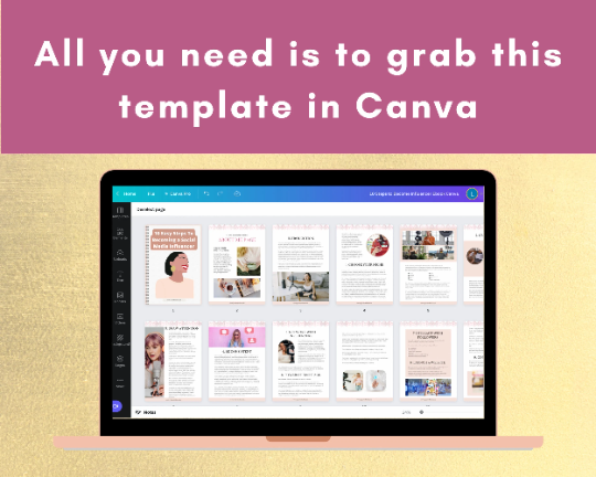 Editable 10 Easy Steps To Becoming a Social Media Influencer Ebook