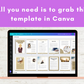 Editable Remodel Your Destiny Ebook | Done-for-You Ebook in Canva