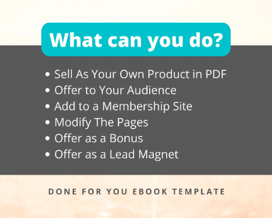 Editable The Spiritual Strength Of Sedona Ebook | Done-for-You Ebook in Canva