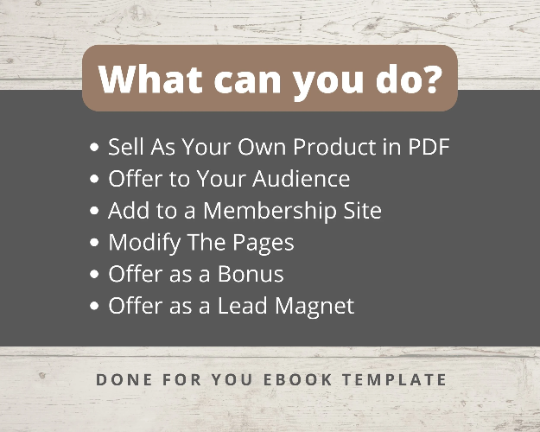 Editable Top Travel Mistakes To Avoid Ebook in Canva