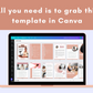 Editable Speak With Confidence Ebook | Done-for-You Ebook in Canva