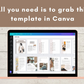Editable Top Travel Mistakes To Avoid Ebook in Canva