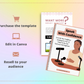 Editable Speak With Confidence Ebook | Done-for-You Ebook in Canva