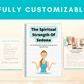 Editable The Spiritual Strength Of Sedona Ebook | Done-for-You Ebook in Canva