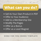 Editable How To Enrich Your Life Through Travel Ebook in Canva