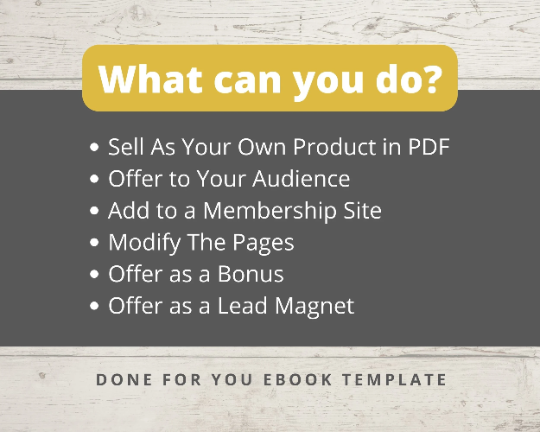 Editable How To Enrich Your Life Through Travel Ebook in Canva