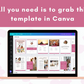 Editable Ex Attraction Secrets Ebook | Done-for-You Ebook in Canva