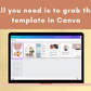 Editable Getting More Customers With Social Media Mini Ebook | Done-for-You Ebook in Canva