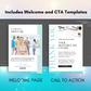 Editable Everyday Habits Hacks Ebook | Done-for-You Ebook in Canva