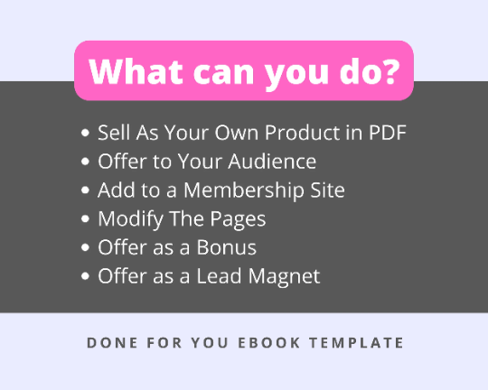 Editable Outsourcing To Success Ebook | Done-for-You Ebook in Canva