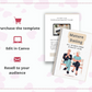 Editable Mature Dating Ebook | Done-for-You Ebook in Canva