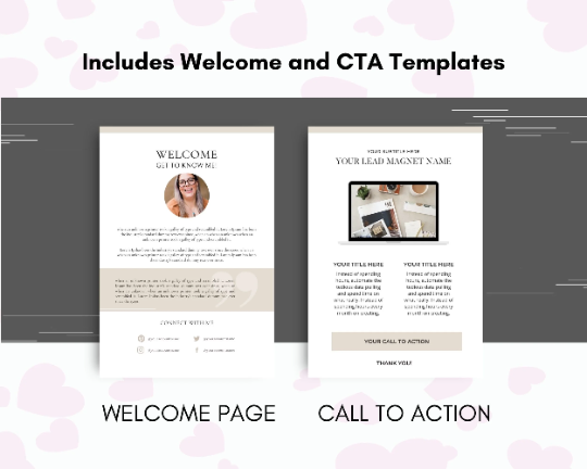 Editable Mature Dating Ebook | Done-for-You Ebook in Canva