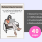 Editable Outsourcing To Success Ebook | Done-for-You Ebook in Canva