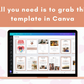 Editable Perfect First Date Ebook | Done-for-You Ebook in Canva