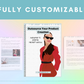 Editable Outsource Product Creation Ebook | Done-for-You Ebook in Canva