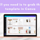 Editable 5 Proven Ways To Break Your Bad Habits Ebook | Done-for-You Ebook in Canva